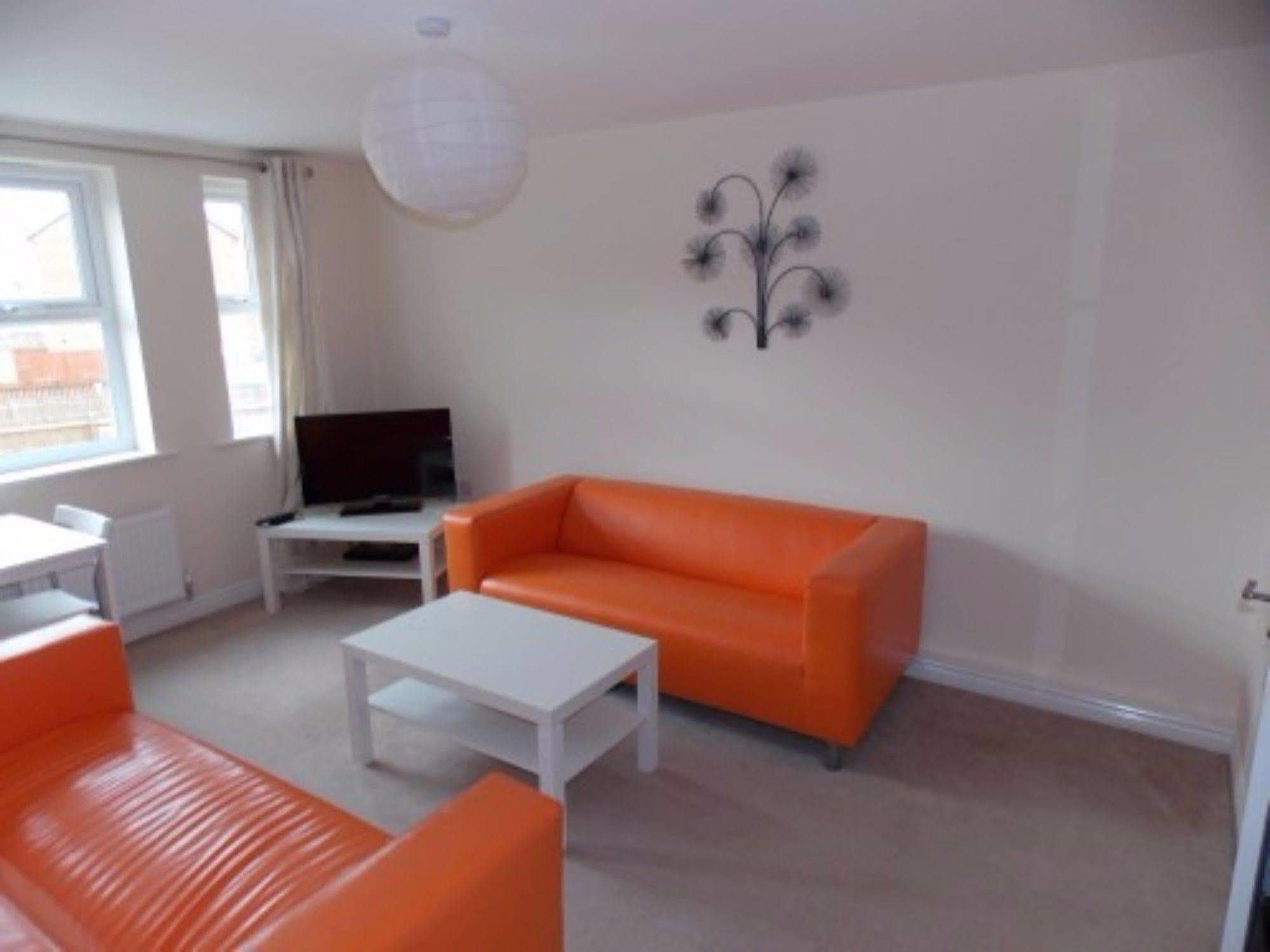 Apartments Middlesbrough Stockton-on-Tees Exterior photo